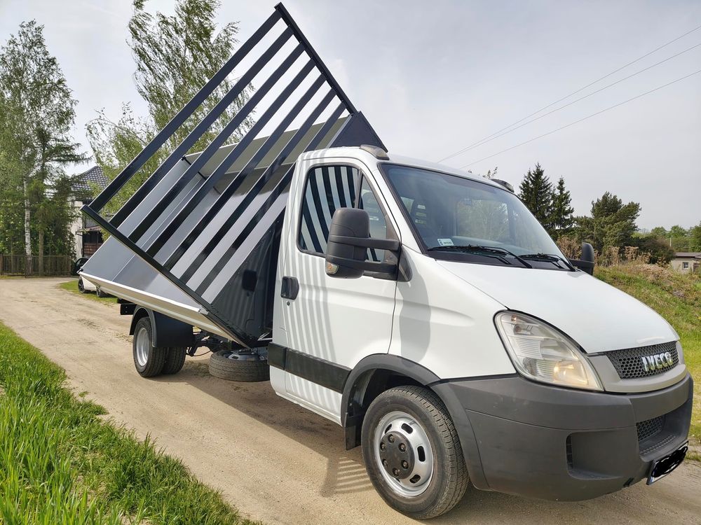 Iveco Daily 2008