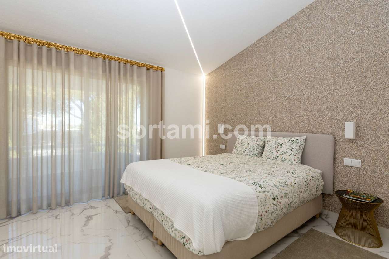 Apartamento T1 Venda em Almancil,Loulé - Grande imagem: 4/14
