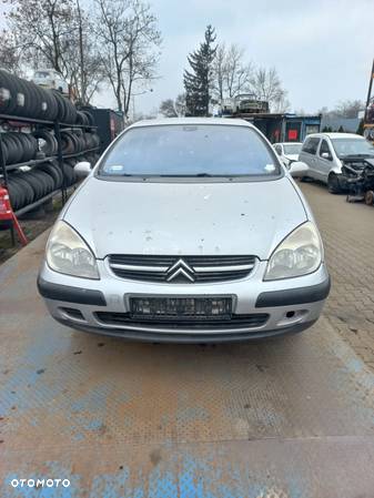 Citroen C5 na części - 1