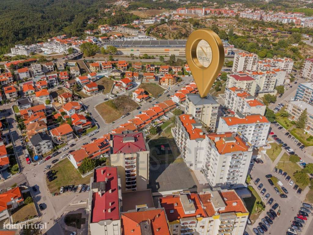 Apartamento T3 em Buarcos-48