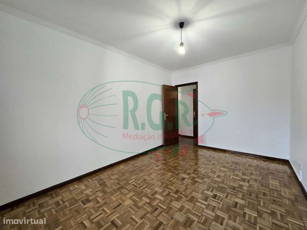 Apartamento T1 | Garagem Fechada | 3 min do Porto-14