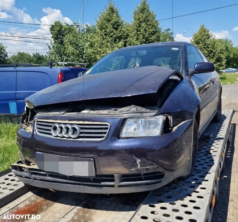 Vand piese Audi A3 - 1