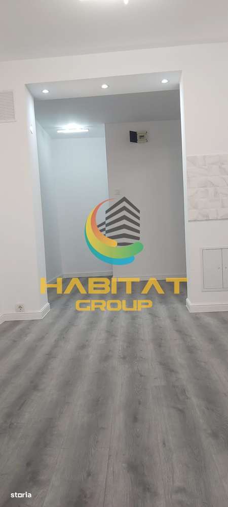 Aparatorii Patriei metrou Facultate vanzare 3 camere renovat - Imagine principală: 2/17