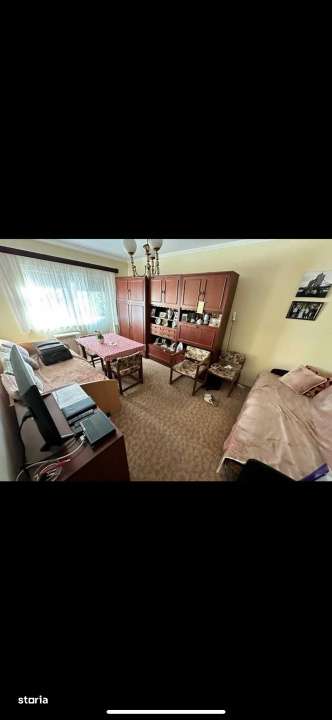 Apartament 4 camere, decomandat, etaj 7/8, Drumul Careiului, Mic. 16. - Imagine principală: 4/7