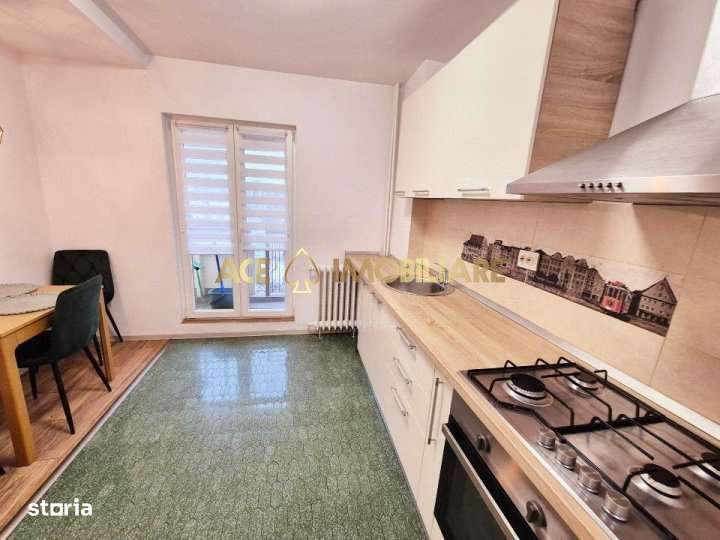 Stirbei Voda - Central | 2 camere | 5' Metrou | Mobilat & Utilat - Imagine principală: 5/14