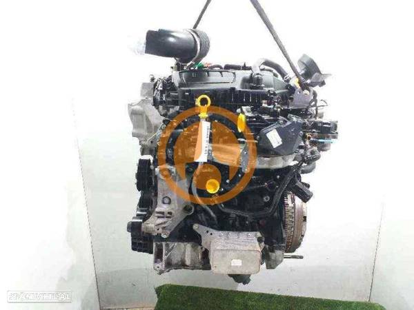 Motor R9M452 RENAULT ESPACE V GRAND SCENIC IV MEGANE IV  TALISMAN TRAFIC III  NISSAN NV300 - 2