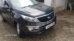 Jante aliaj Kia Sportage III 2010 - 2016 (409) R16 R16 - 8