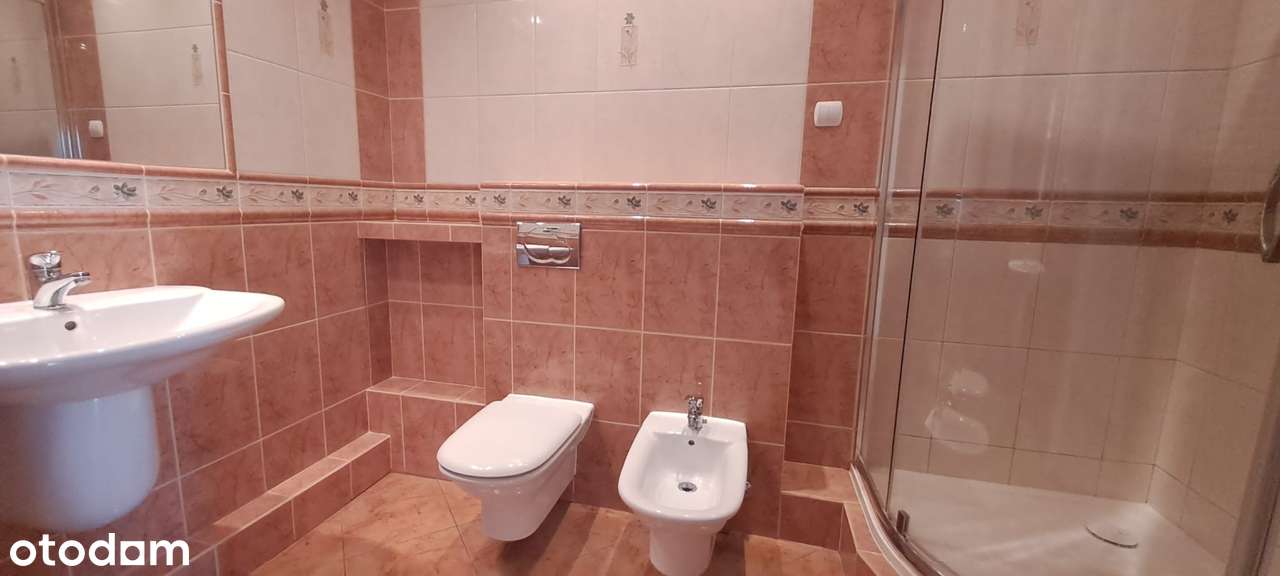 Ołtaszyn ul. Nenckiego balkon, komórka, + garaż 2004 rok, 3-4 pok.-7