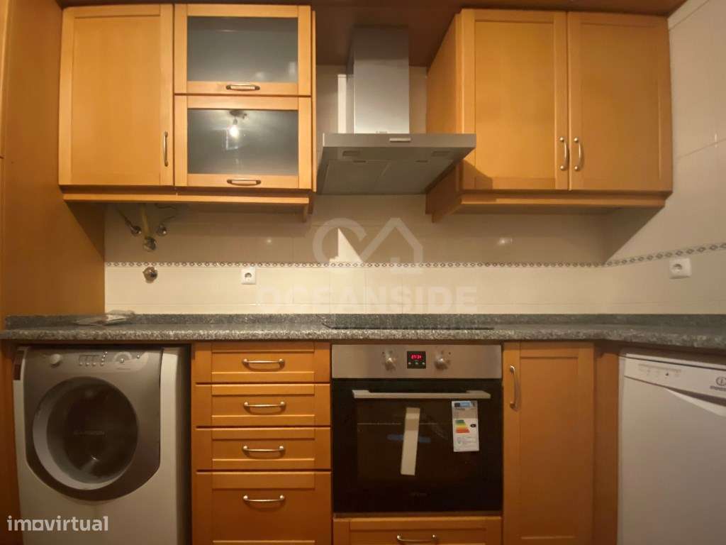 Apartamento T2 em Castelo Branco - Grande imagem: 3/31