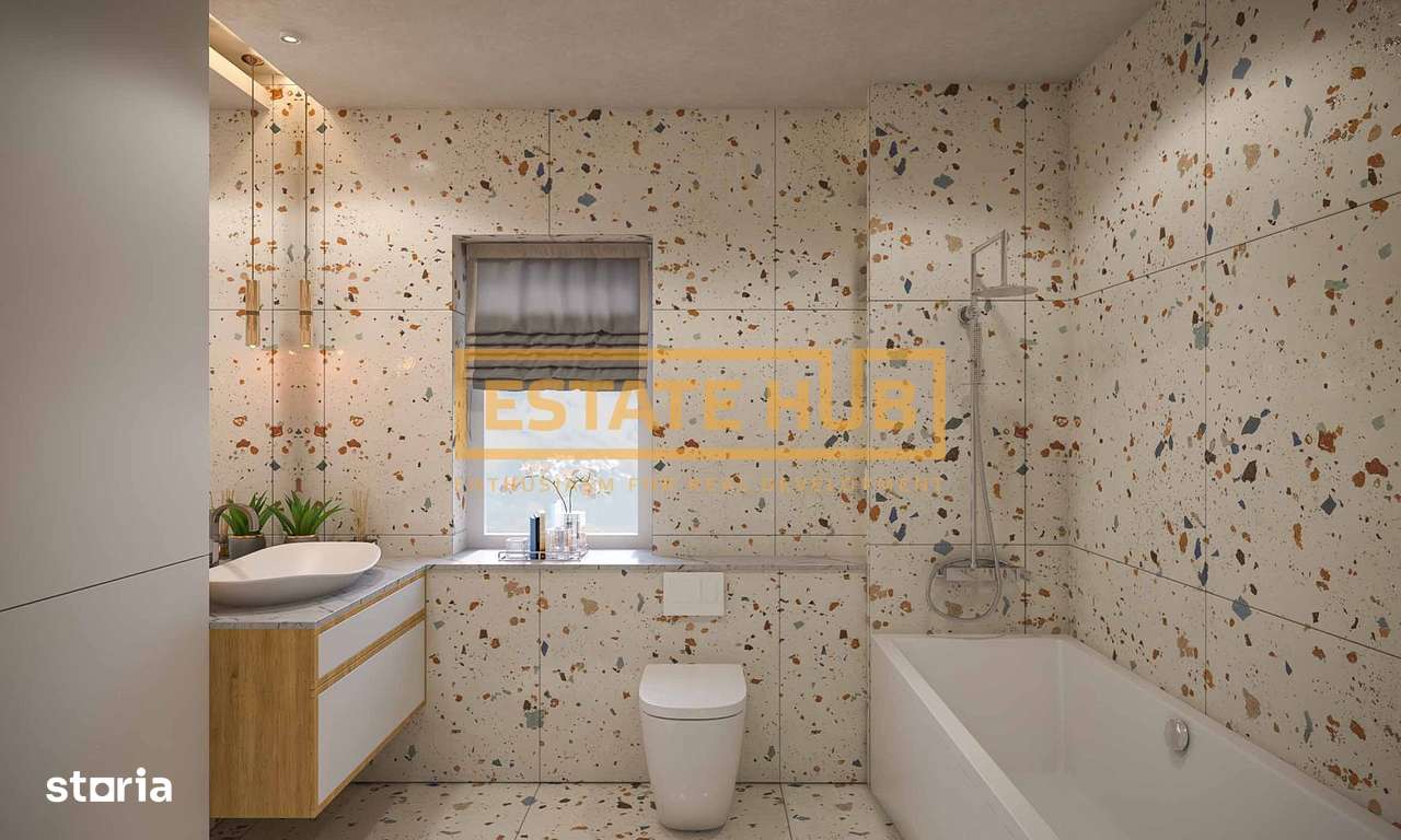 Apartament 3 camere | Str Dorobantilor | Comision 0%-9