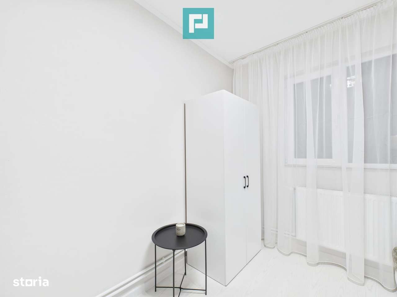 Garsonieră cocheta Cartier Aurel Vlaicu-3