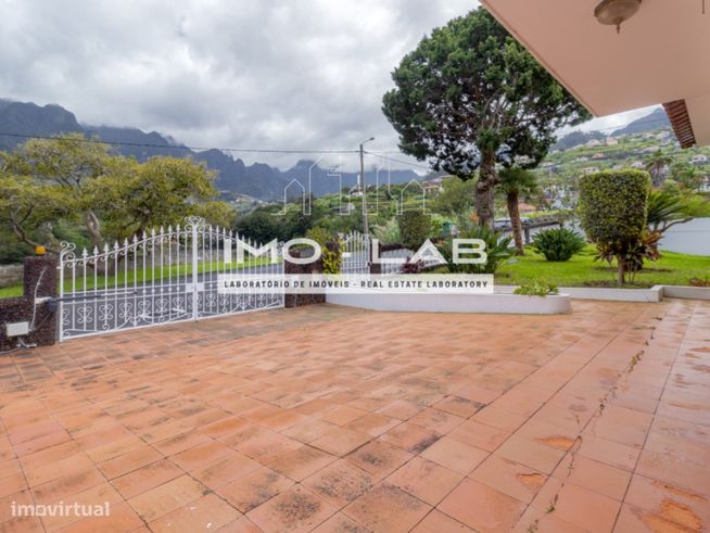 Villa T4 - São Vicente-24