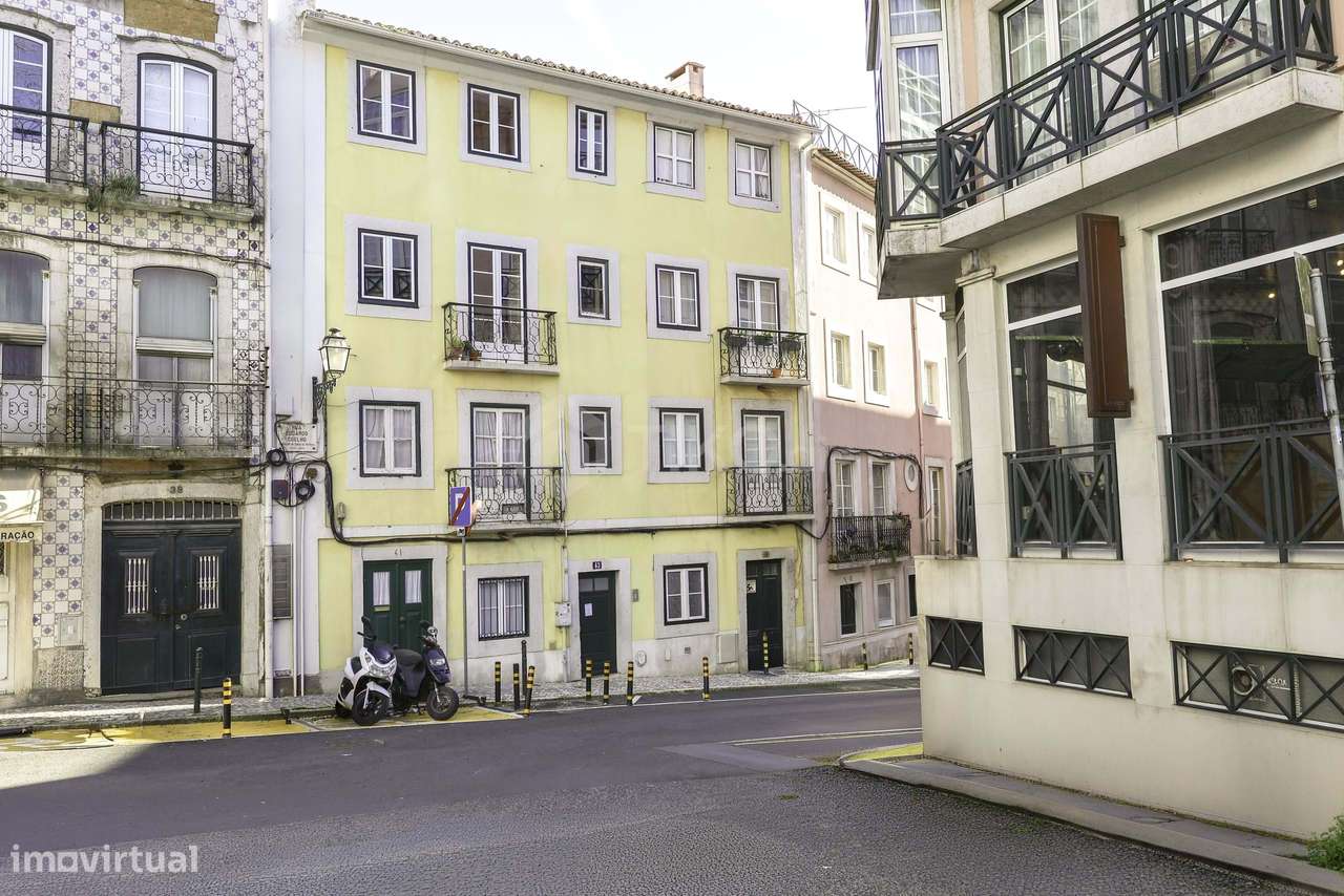 DUPLEX T1  COM VISTA RIO | PRÍNCIPE REAL  LOCALIZAÇÃO PRIME.  POTENCIA - Grande imagem: 5/26