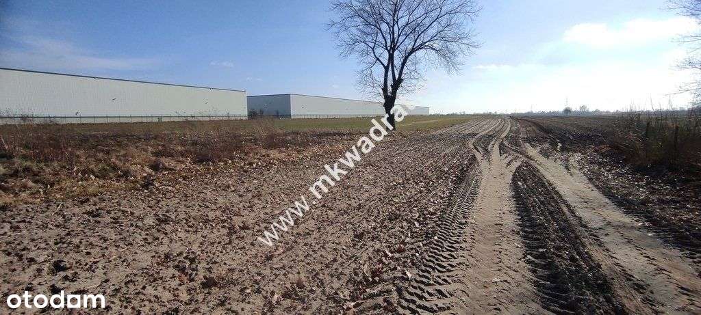 ⭐⭐⭐⭐⭐ Błonie 9030m2 | Mpzp-15Mu | Media ⭐⭐⭐⭐⭐-9