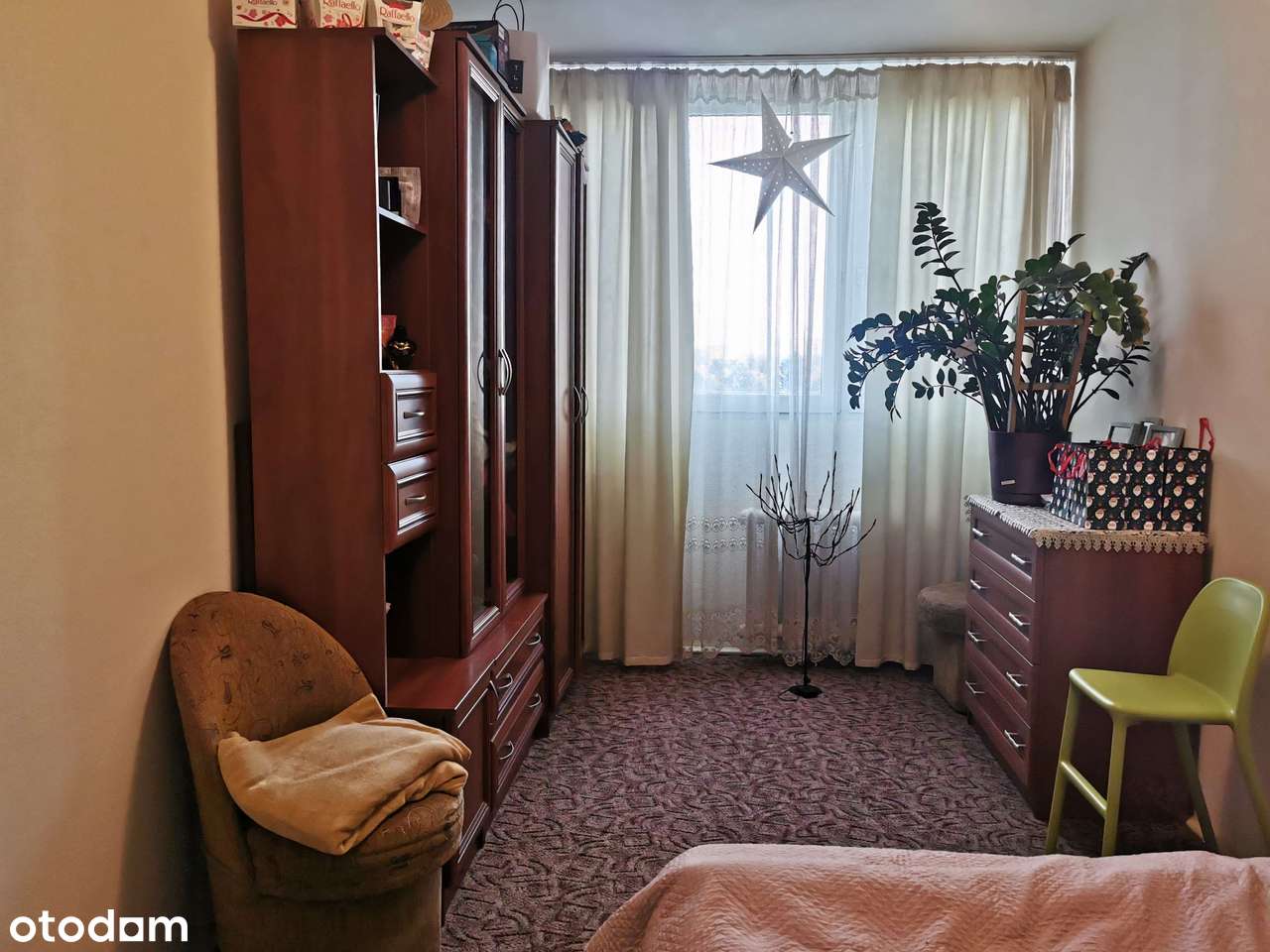 Al. Pracy; 3pok/47m2, balkon! os. kuchnia, media miejskie; 504000zł-7