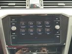 Volkswagen Passat 1.4 TSI Plug-In-Hybrid DSG GTE - 21