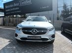 Mercedes-Benz GLC 220 d 4Matic - 2