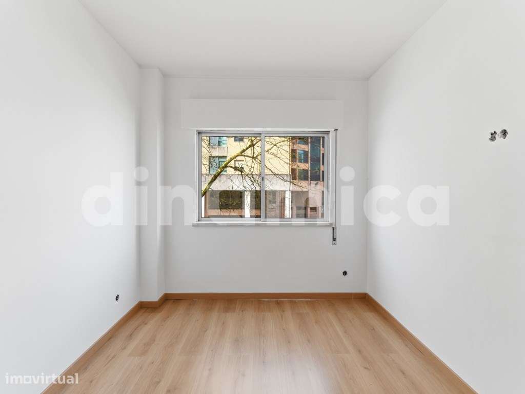 T3 no Centro de Famalicão - Pronto a Habitar-9