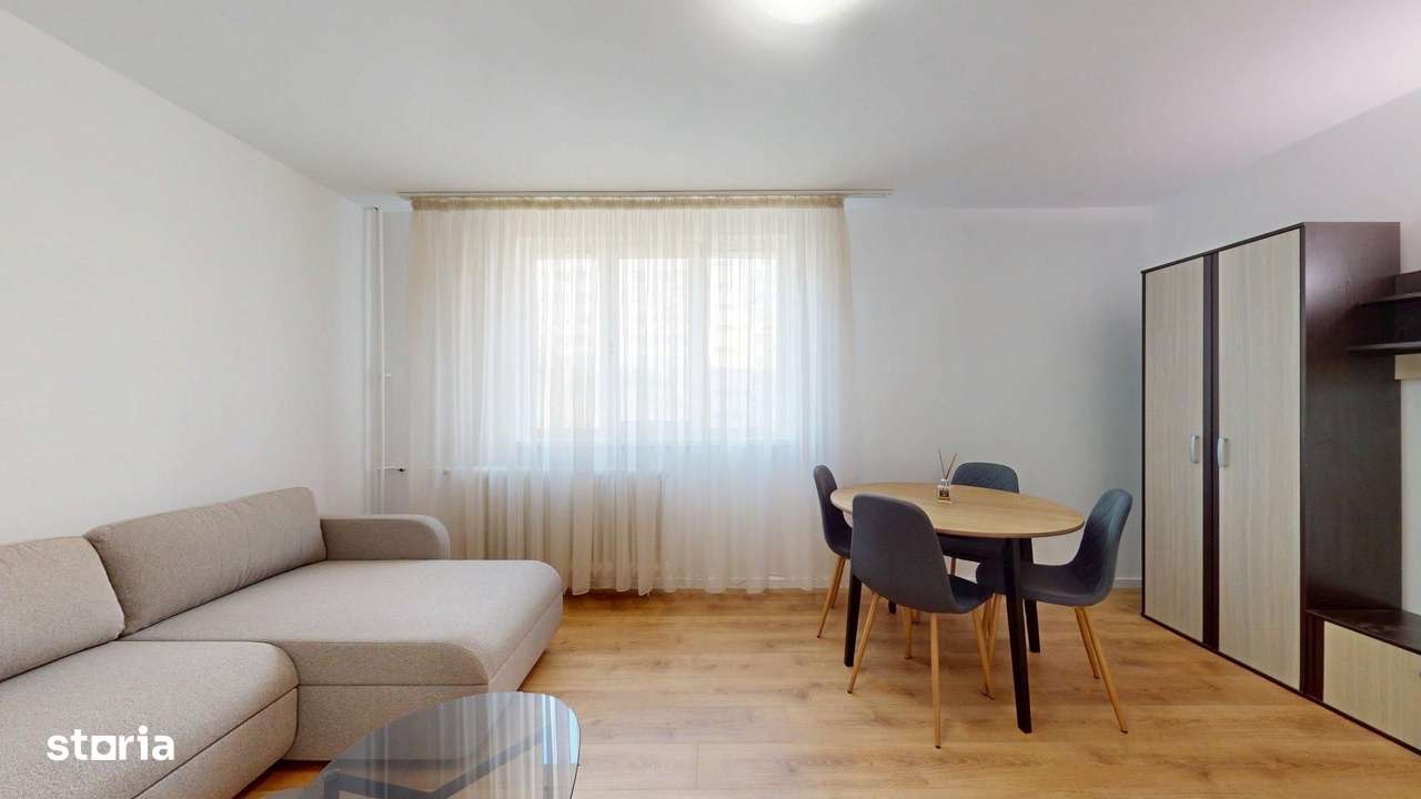 Drumul Taberei - Cetatea Histriei | 3 camere | 3/4-3