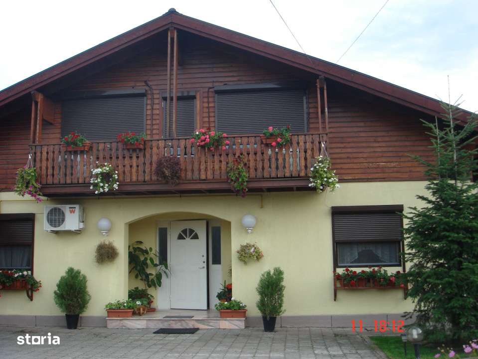 Vanzare Vila Otopeni - Imagine principală: 2/19