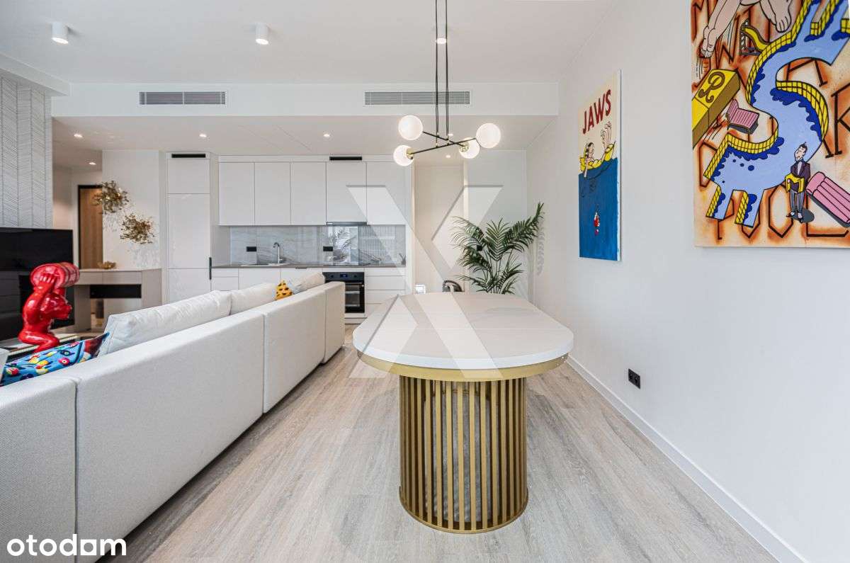 28 piętro | Towarowa Towers | 0% prowizji-3