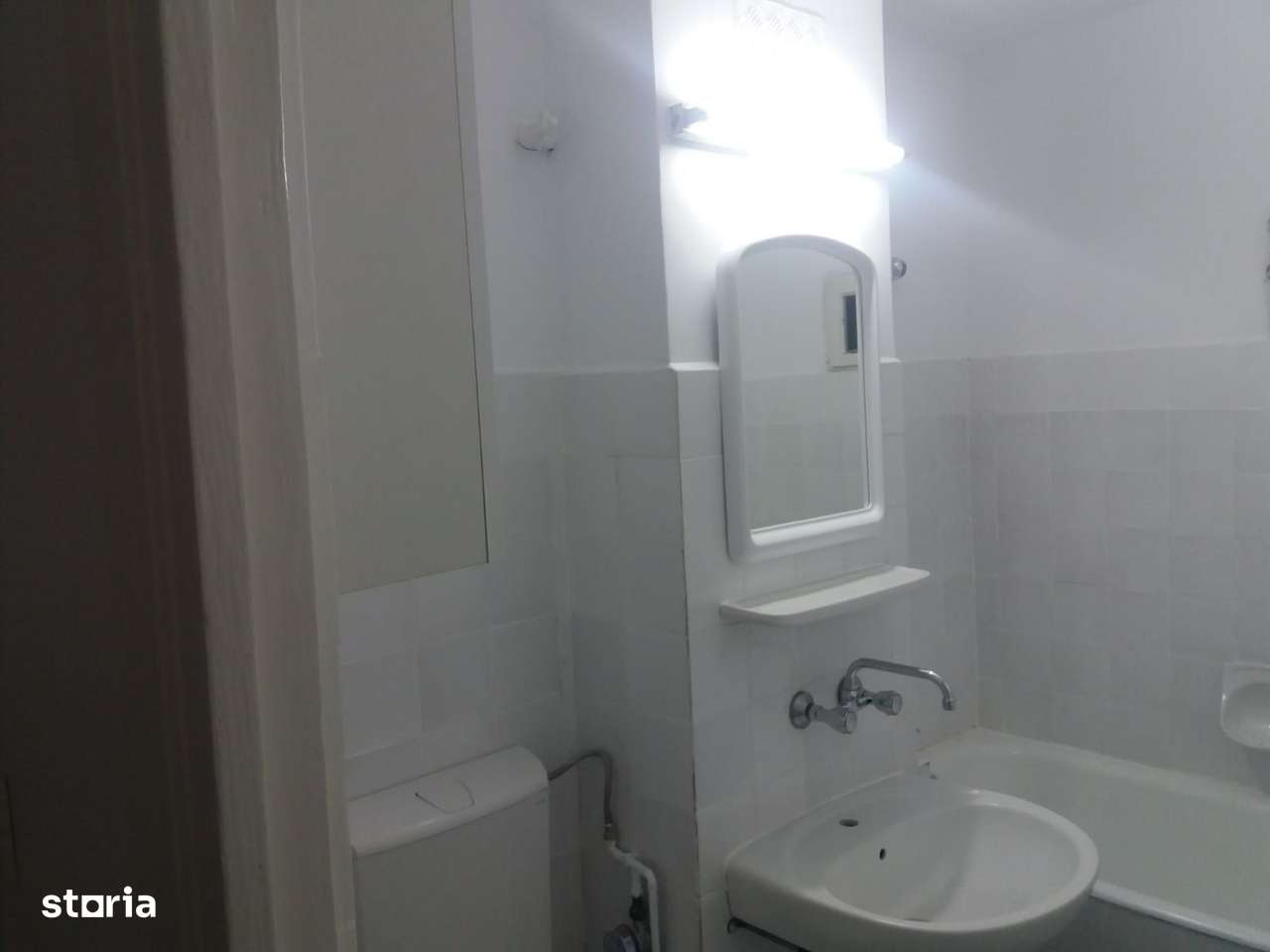 2 camere cu GARAJ, strada Fabricii de Zahar, Marasti - Imagine principală: 5/8