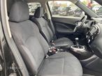 Nissan Juke 1.5 dCi Tekna Premium - 11