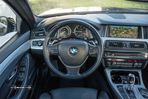 BMW 520 d Line Luxury Auto - 24