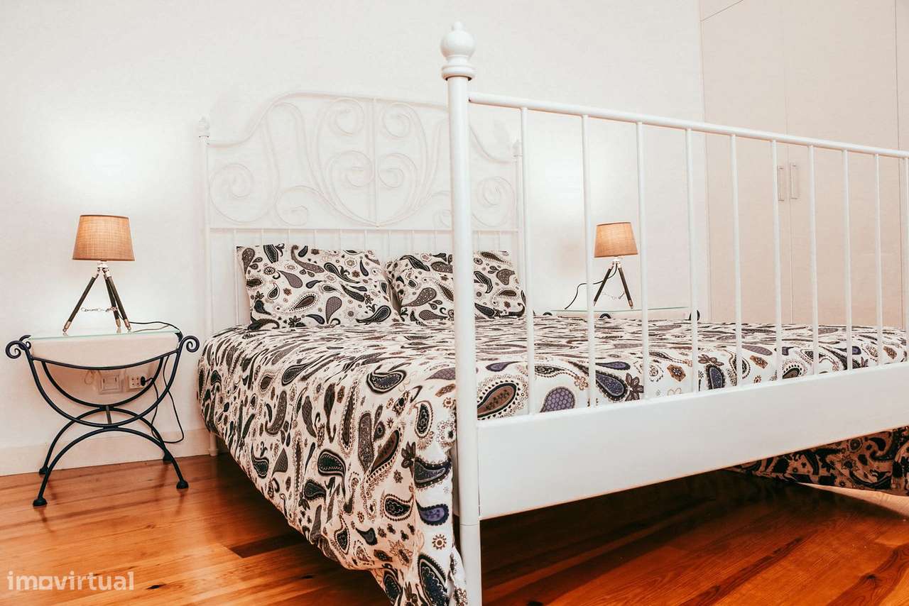 Apartamento Mobilado - Alfama - Grande imagem: 4/19