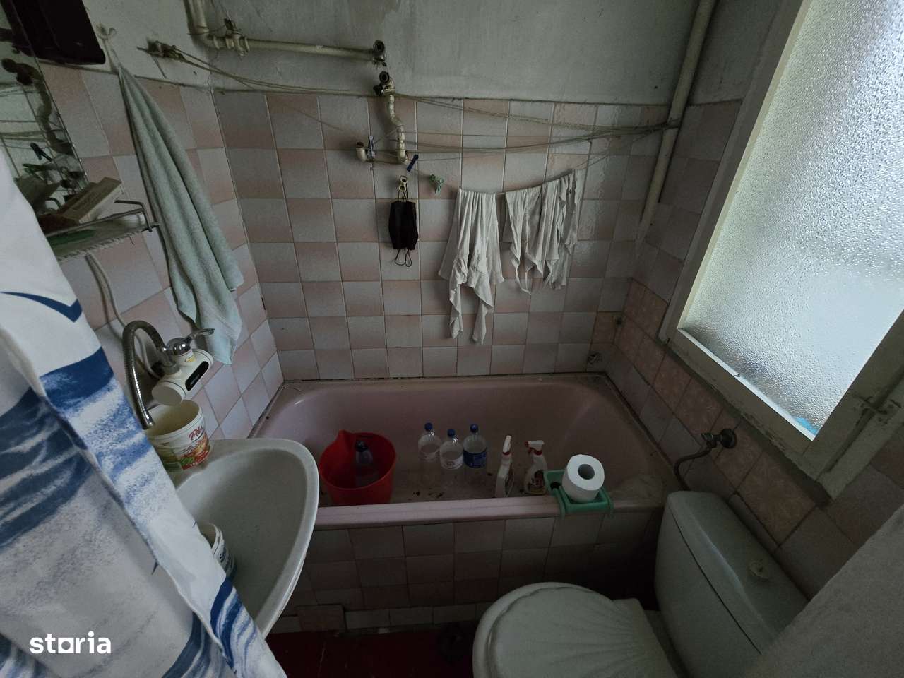 Casa 5 camere, 100 mp,421 mp teren,zona Gh,Doja, 0% comision-13