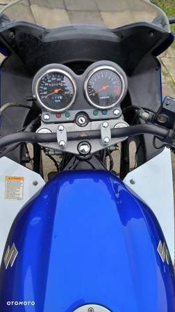 Suzuki GS - 4