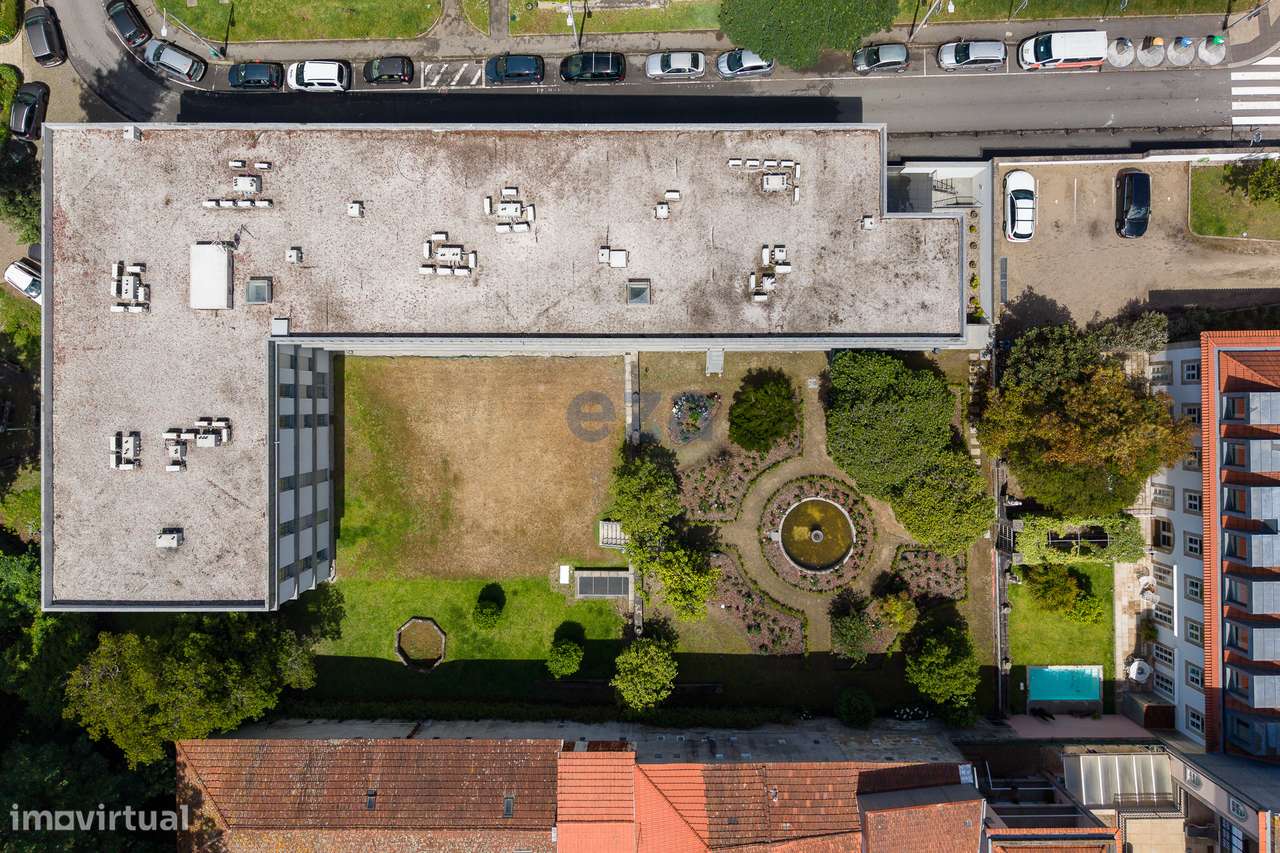 Apartamento T1 em Massarelos, Porto.-17