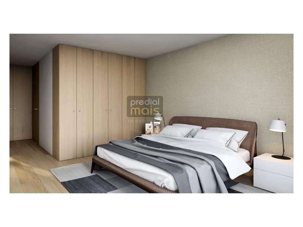 MORADIA INDIVIDUAL TÉRREA T3 NOVA - Grande imagem: 5/10