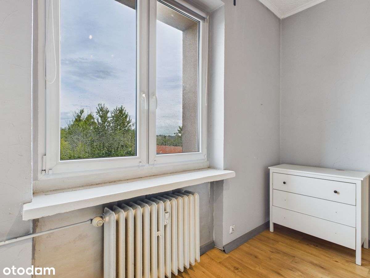 Przestronne M4 w centrum Piekar – do aranżacji - Pełny obrazek: 4/18