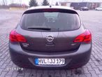 Opel Astra IV 1.7 CDTI Cosmo - 17