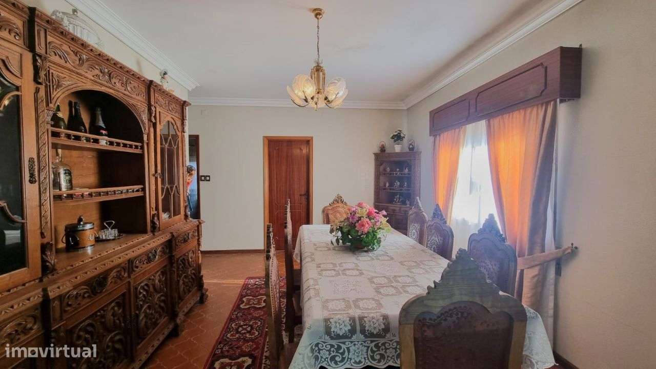 Moradia Individual Figueiró Amarante - Grande imagem: 5/21