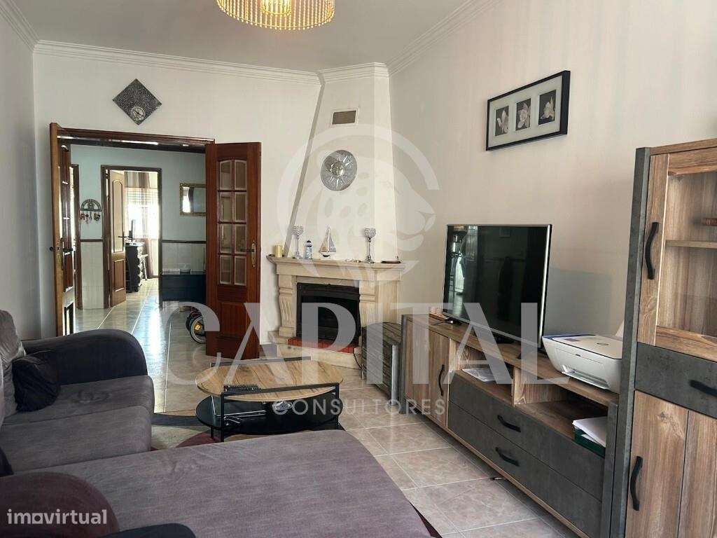 Apartamento T2 no Pinhal Novo - Centro - Grande imagem: 4/25