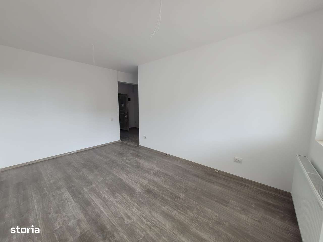 Berceni-Metrou Aparatorii Patriei-Apt. 2 cam tip studio tva 21% inclus-6