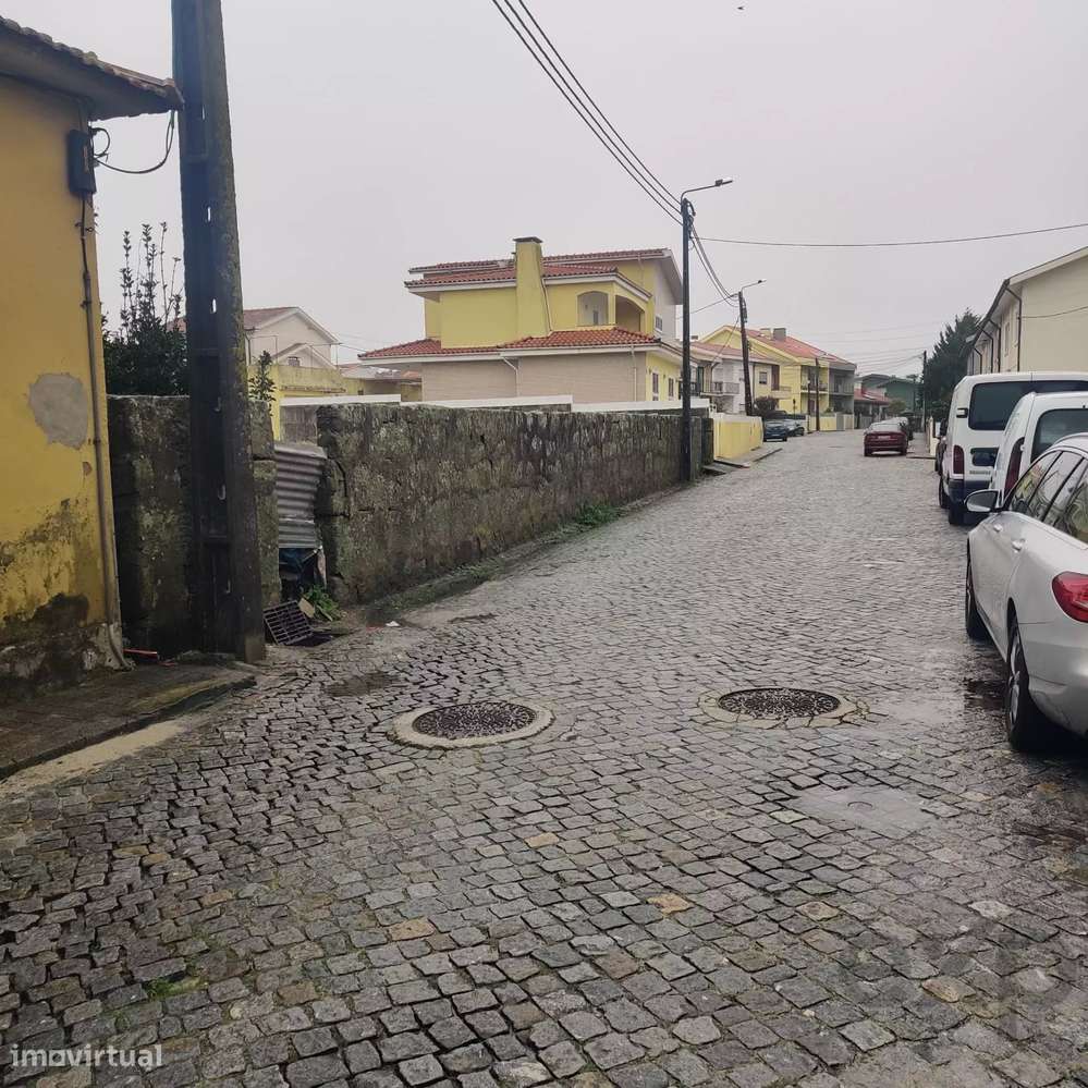 Terreno em Perafita - Grande imagem: 3/7