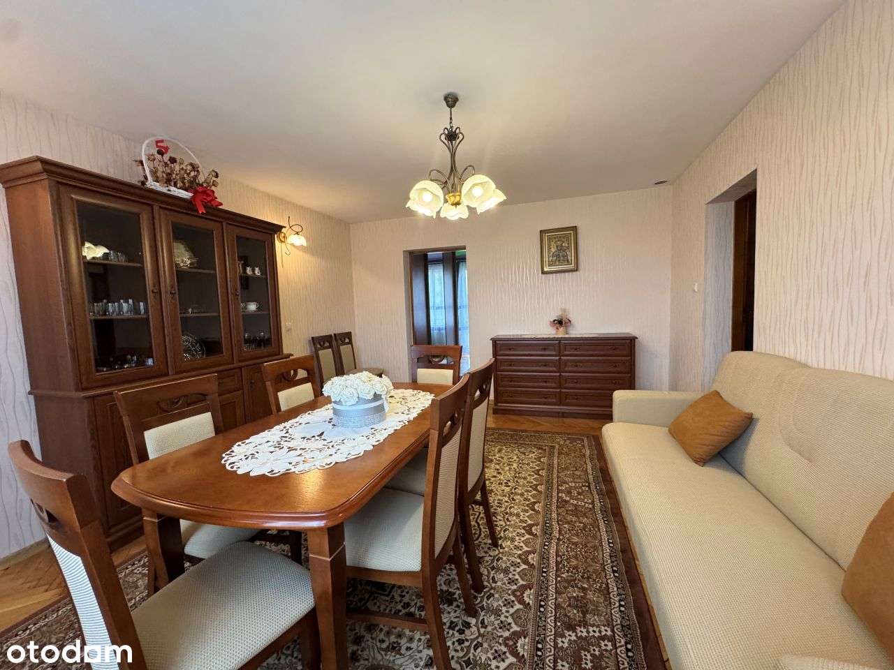 Siedlisko w gminie Brańszczyk-10