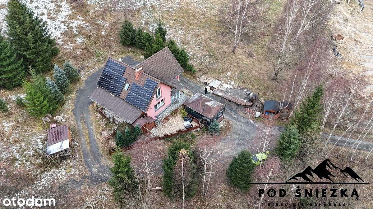 Tylko u Nas! Dom z ogromnym potencjałem inwestycyj - Pełny obrazek: 5/20