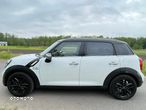 MINI Countryman Cooper D - 5