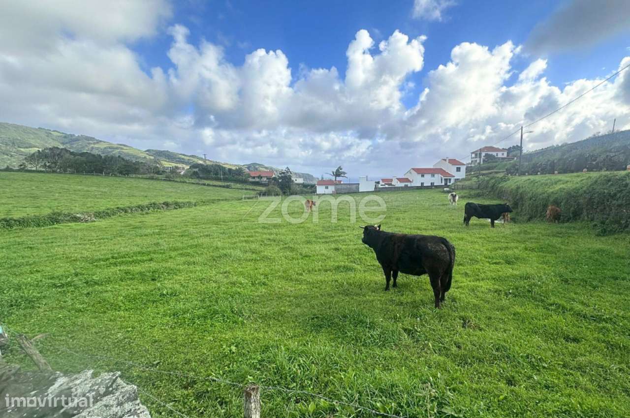 Terreno, 1 848 m², Vila do Porto-3