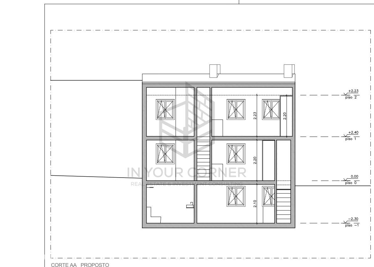 Prédio  Venda em Campolide,Lisboa-23