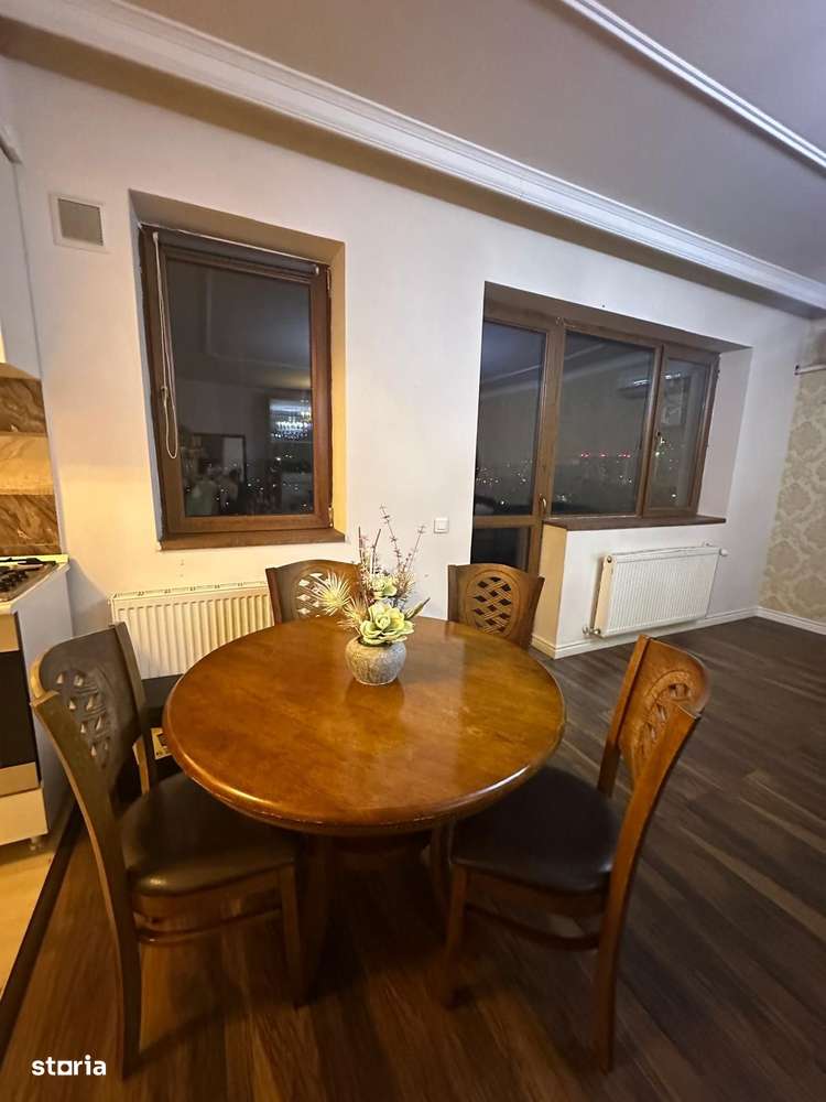 De vanzare apartament 2 camere - Mihai Bravu-7