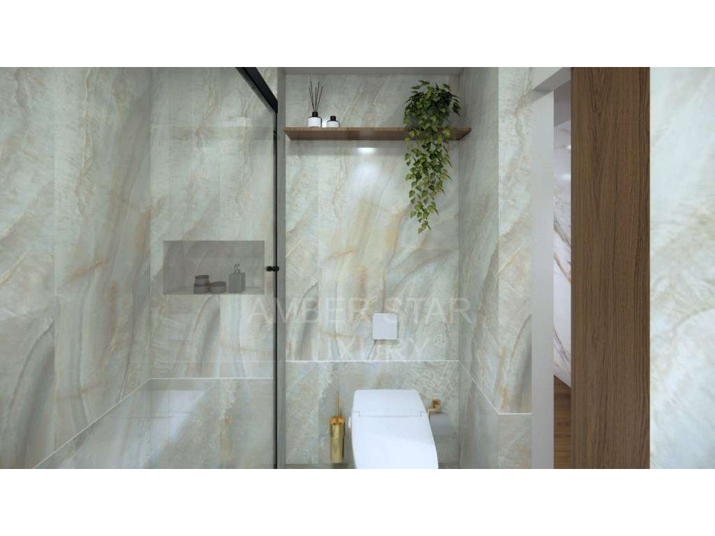 Apartamento T3 Renovado na Guia, Cascais-17