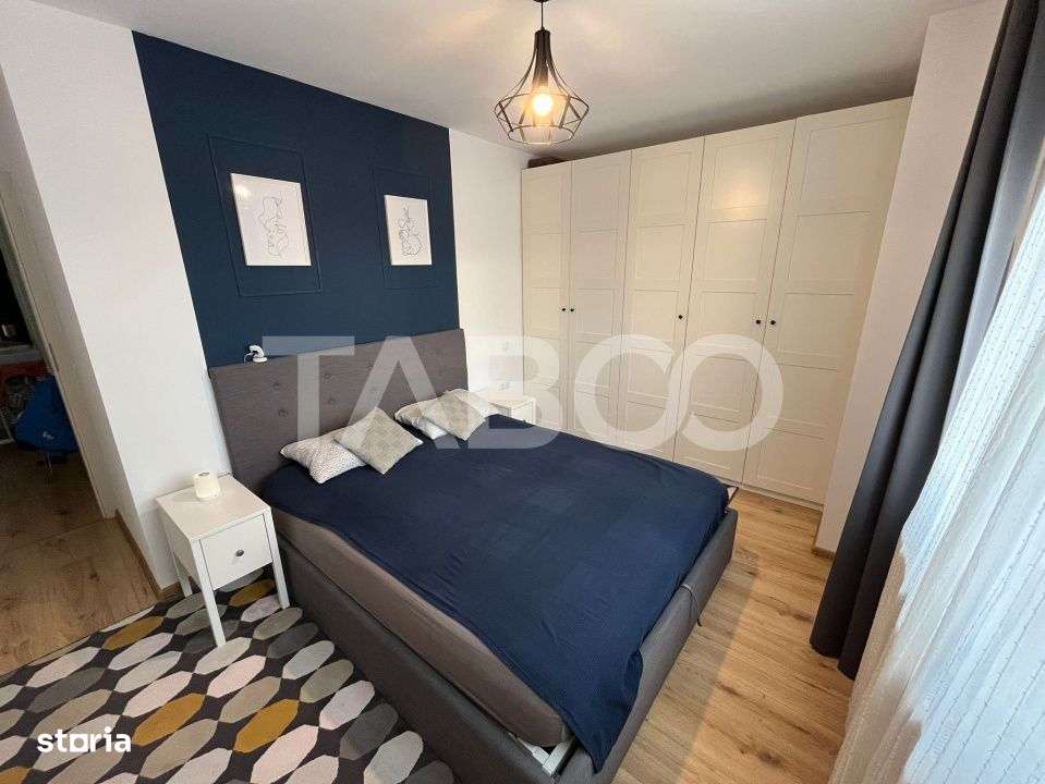 Apartament 3 camere 72 mpu terasa 11 mp Kogalniceanu zona Piata Cluj - Imagine principală: 4/13