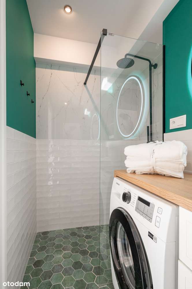 Na sprzedaż apartament w sercu Środmieścia!-4