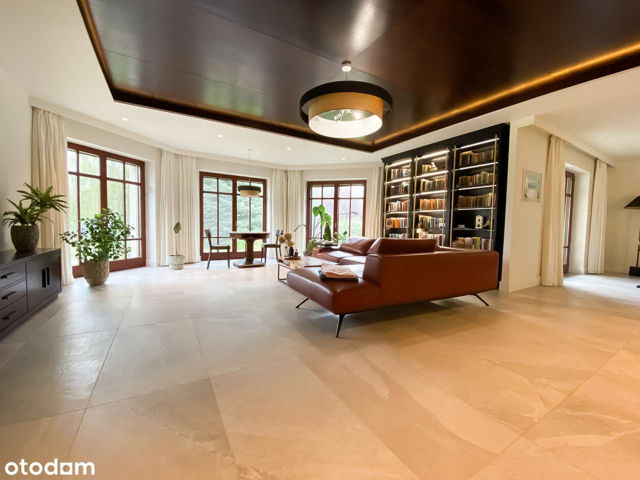 Duży dom z dużą działką w Smyczynie na sprzedaż-6