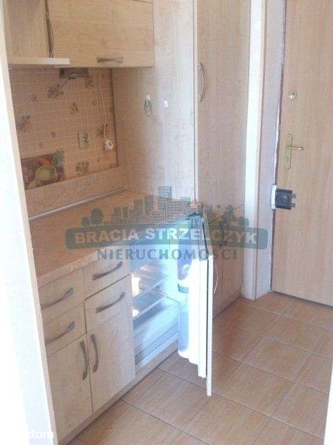 Kawalerka przy ul. Zwycięzców - Pełny obrazek: 4/7